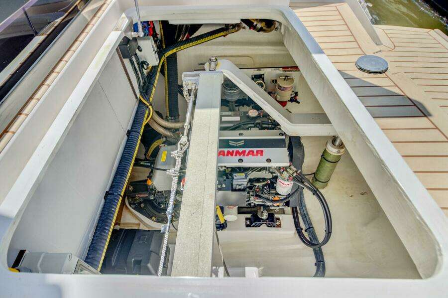 Latidoods 42ft Leopard Yacht For Sale