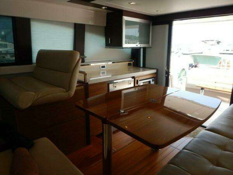 44ft Tiara Yachts Yacht For Sale
