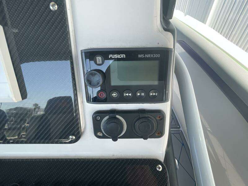 35ft Donzi Yacht For Sale