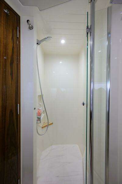 58ft Riviera Yacht For Sale