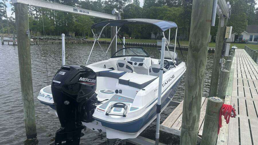 1004 Bella Bay