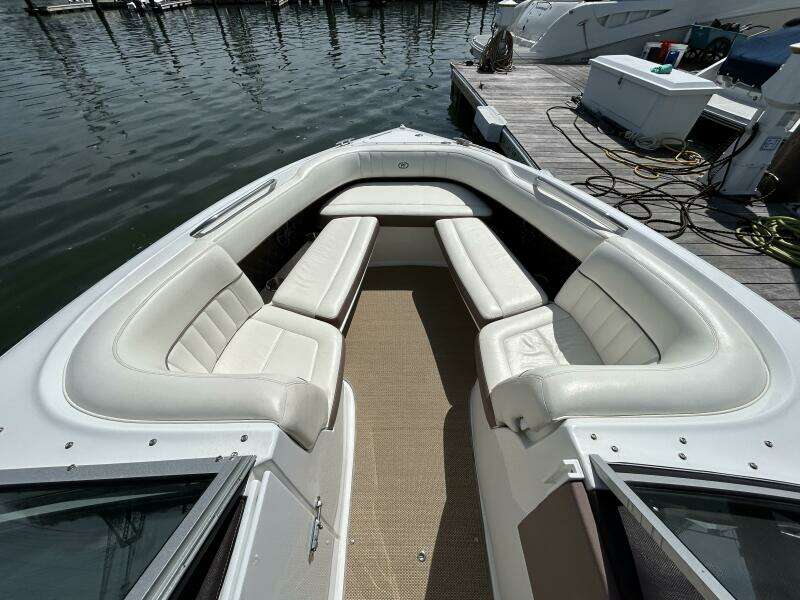 26ft Cobalt Yacht For Sale