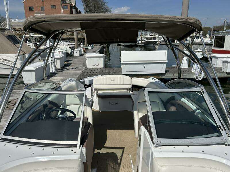 26ft Cobalt Yacht For Sale