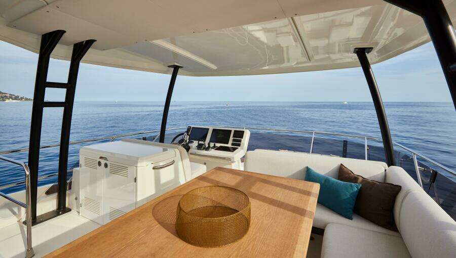 48ft Prestige Yacht For Sale