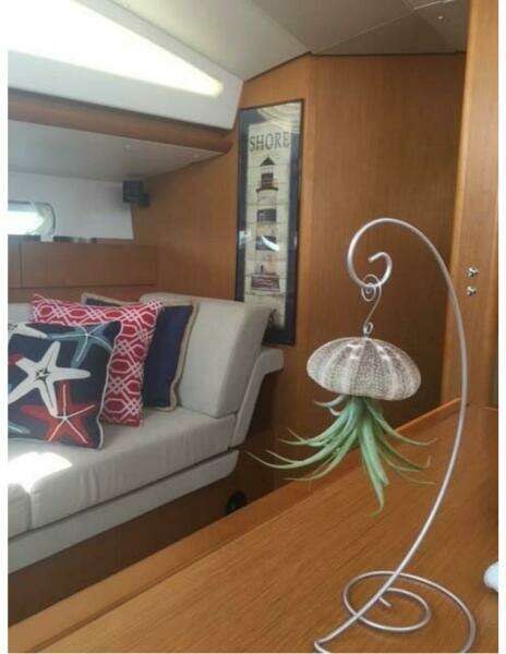43ft Jeanneau Yacht For Sale