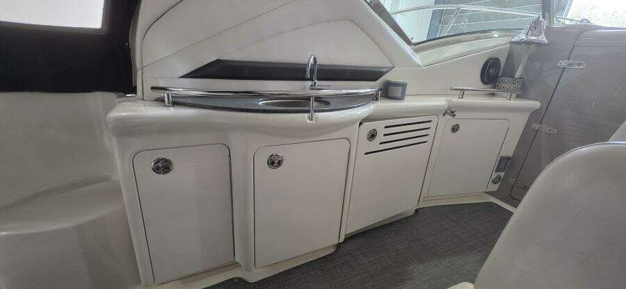 40ft Sea Ray Yacht For Sale
