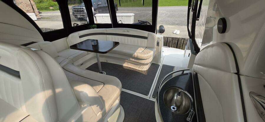 40ft Sea Ray Yacht For Sale