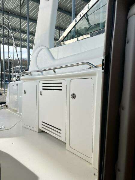 42ft Sea Ray Yacht For Sale