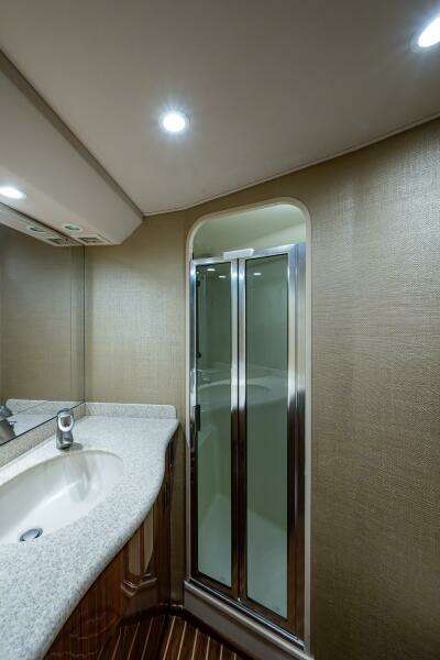Avalon 52ft Viking Yacht For Sale