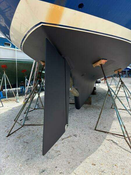 Freedom 21 62ft Nautical Development Yacht For Sale