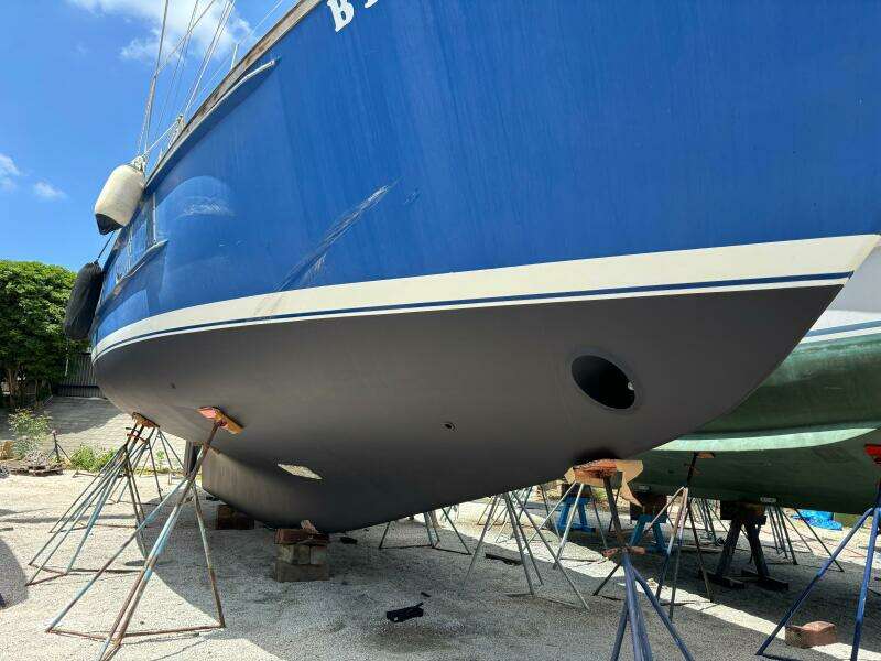Freedom 21 62ft Nautical Development Yacht For Sale