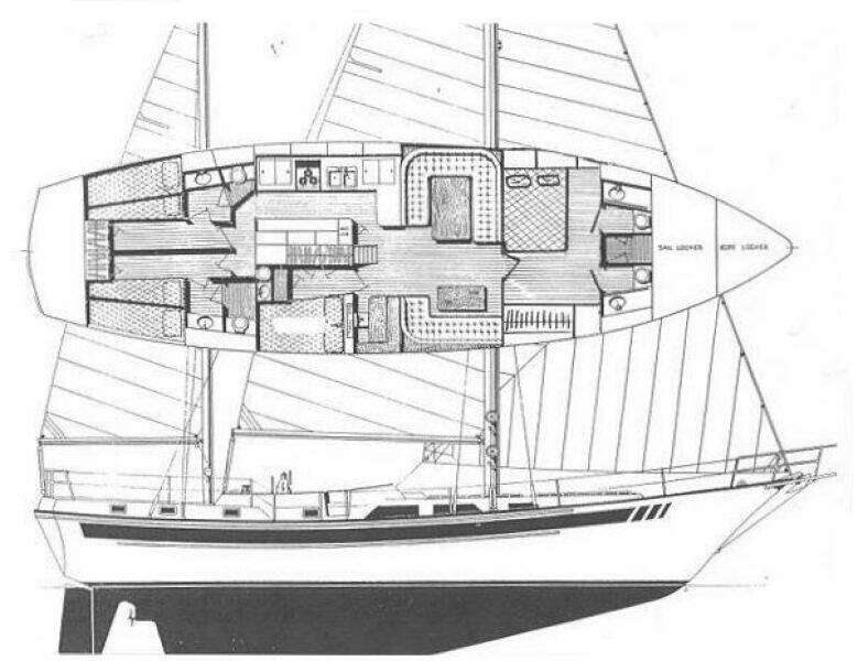 Freedom 21 62ft Nautical Development Yacht For Sale Freedom 21 62ft Nautical Development Yacht For Sale