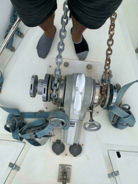Freedom 21 62ft Nautical Development Yacht For Sale