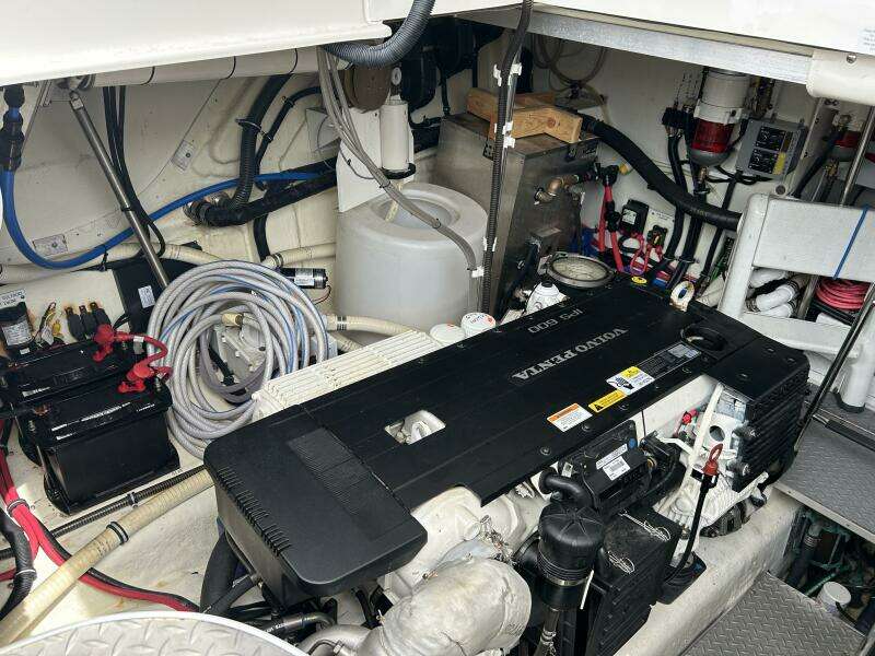 45ft Formula Yacht For Sale