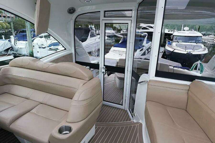 45ft Formula Yacht For Sale