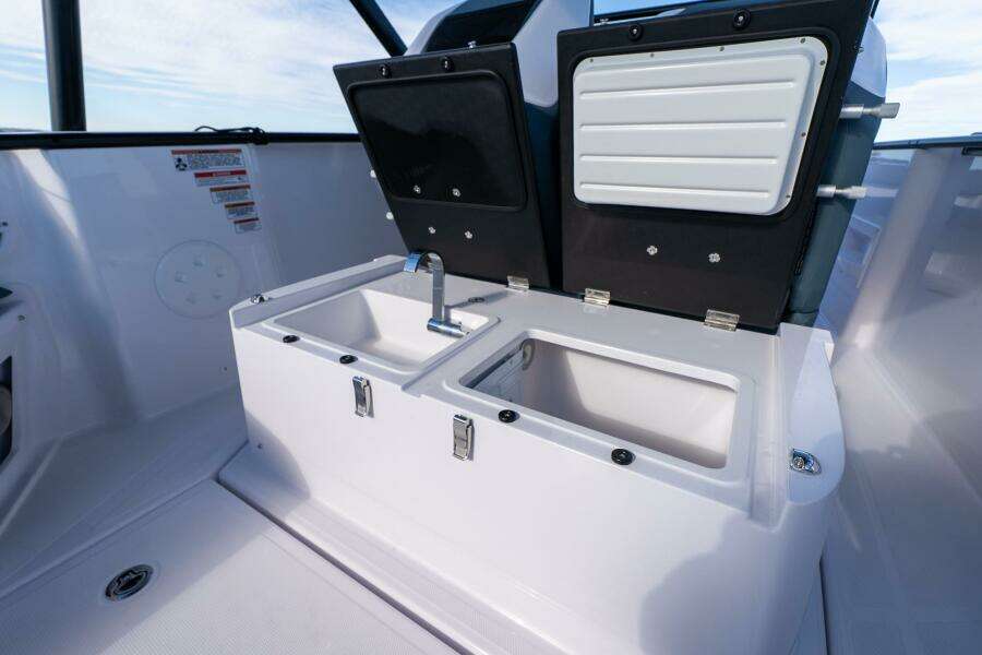 Stock 1 22ft Axopar Yacht For Sale