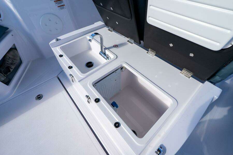 Stock 1 22ft Axopar Yacht For Sale