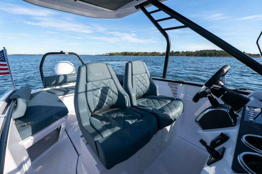 Stock 1 22ft Axopar Yacht For Sale