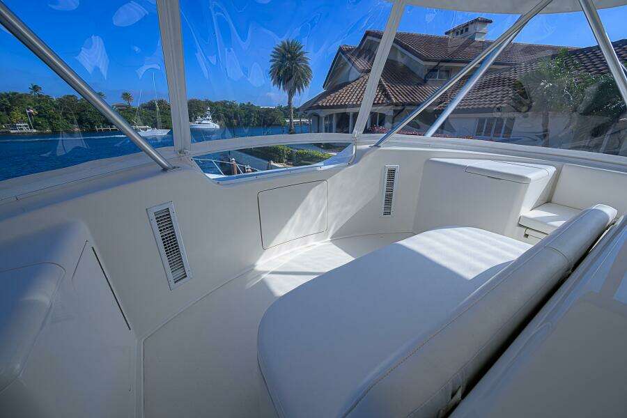 Don t Stop Believin 68ft Viking Yacht For Sale