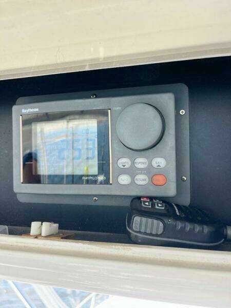 God s Reel 48ft Ocean Yacht For Sale