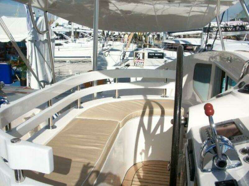Que Sera 45ft Prout Yacht For Sale