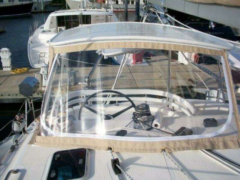 Que Sera 45ft Prout Yacht For Sale