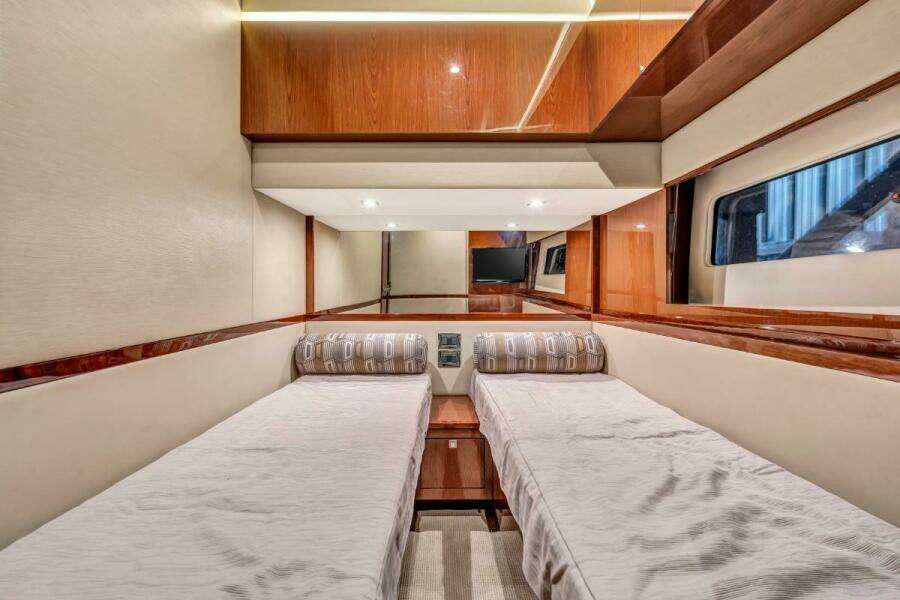 51ft Sea Ray Yacht For Sale