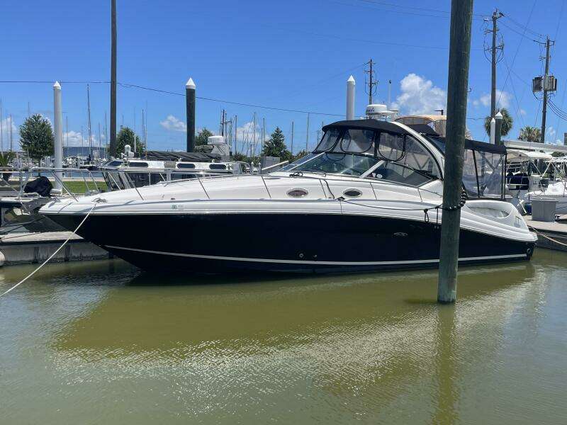 Faith 2 34ft Sea Ray Yacht For Sale