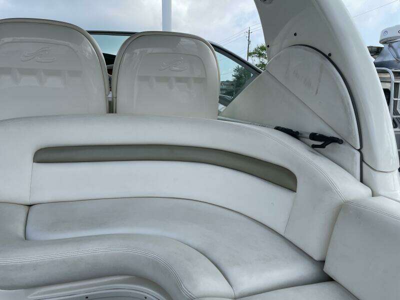 Faith 2 34ft Sea Ray Yacht For Sale