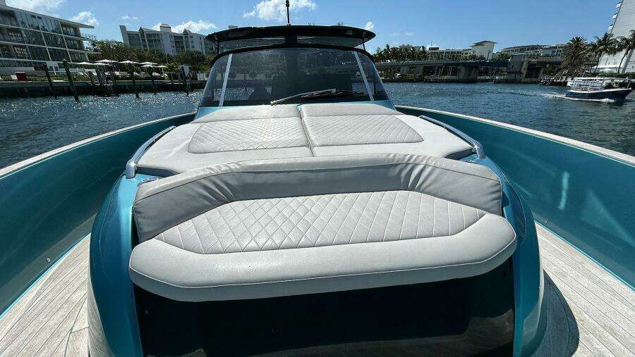 44ft Solaris Yacht For Sale