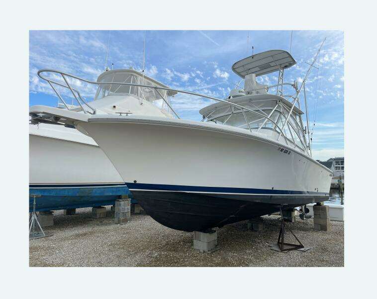 Drifter 28ft Luhrs Yacht For Sale Drifter 28ft Luhrs Yacht For Sale