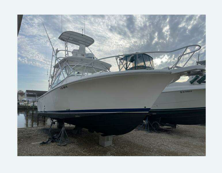 Drifter 28ft Luhrs Yacht For Sale Drifter 28ft Luhrs Yacht For Sale
