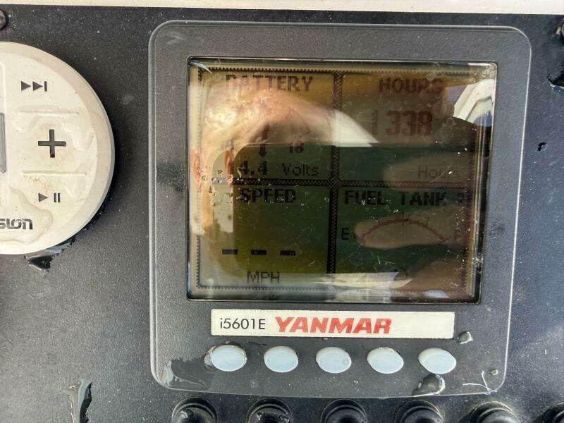 Drifter 28ft Luhrs Yacht For Sale Drifter 28ft Luhrs Yacht For Sale