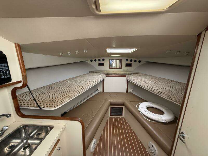 Drifter 28ft Luhrs Yacht For Sale Drifter 28ft Luhrs Yacht For Sale