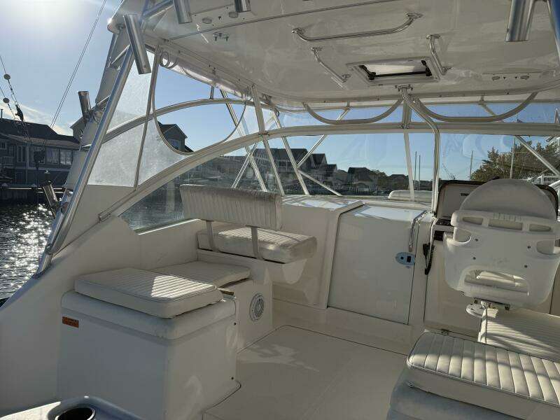 Drifter 28ft Luhrs Yacht For Sale Drifter 28ft Luhrs Yacht For Sale