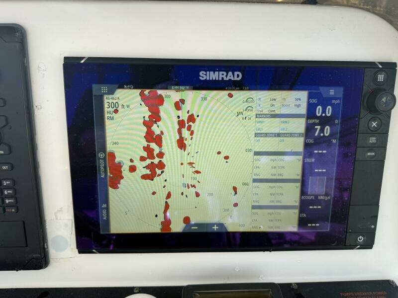 Drifter 28ft Luhrs Yacht For Sale Drifter 28ft Luhrs Yacht For Sale