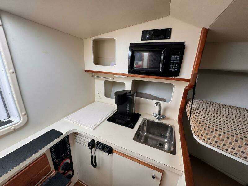 Drifter 28ft Luhrs Yacht For Sale Drifter 28ft Luhrs Yacht For Sale