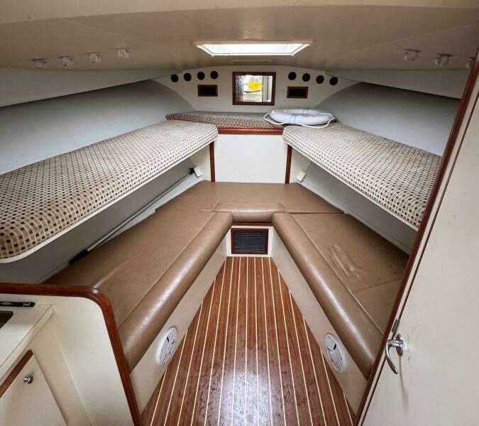 Drifter 28ft Luhrs Yacht For Sale Drifter 28ft Luhrs Yacht For Sale