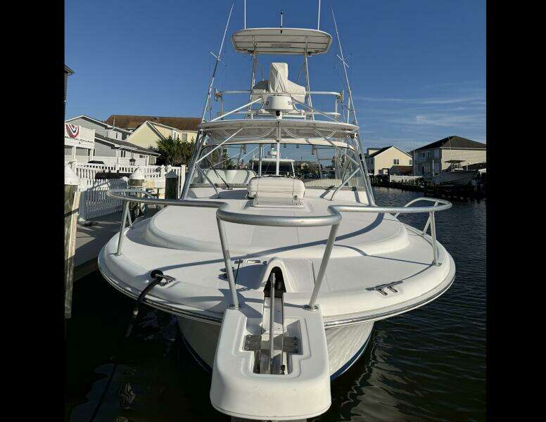 Drifter 28ft Luhrs Yacht For Sale Drifter 28ft Luhrs Yacht For Sale