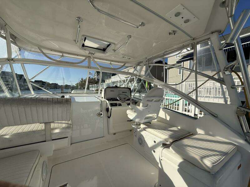 Drifter 28ft Luhrs Yacht For Sale Drifter 28ft Luhrs Yacht For Sale