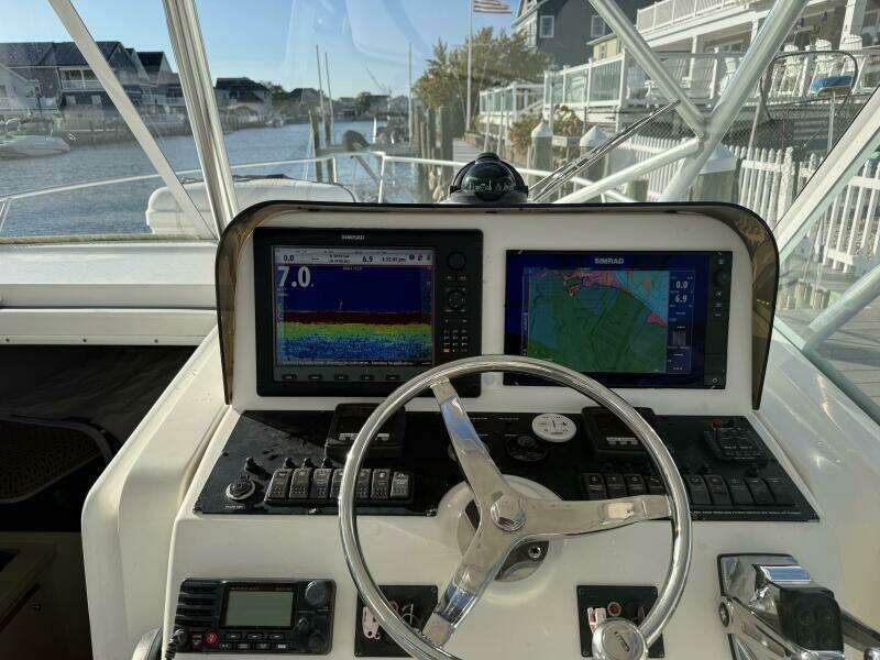Drifter 28ft Luhrs Yacht For Sale Drifter 28ft Luhrs Yacht For Sale