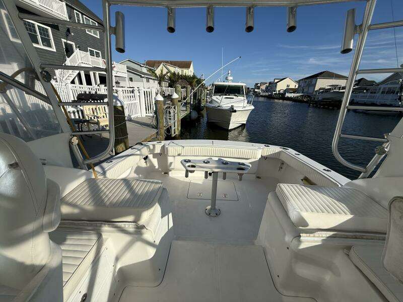 Drifter 28ft Luhrs Yacht For Sale Drifter 28ft Luhrs Yacht For Sale