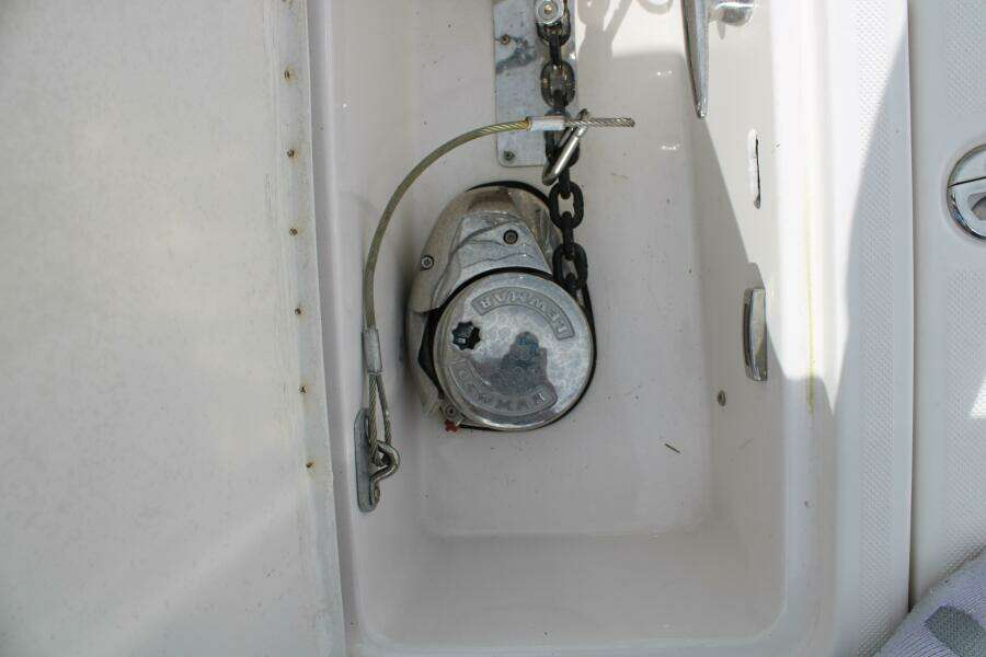 42ft Regal Yacht For Sale