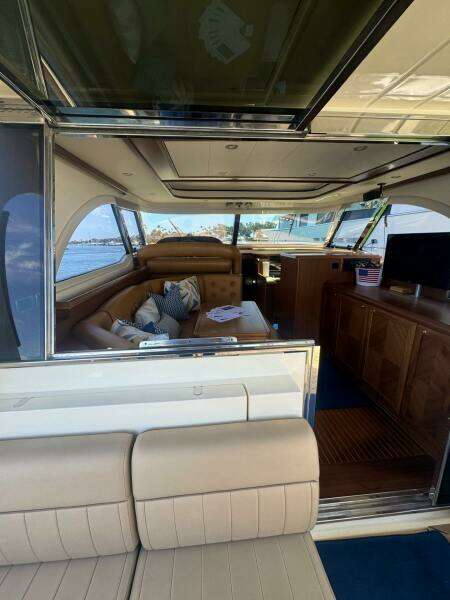 TRUE STORY 51ft Mochi Craft Yacht For Sale