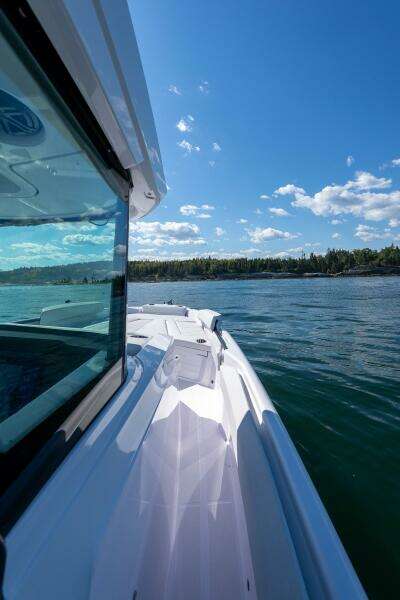 Stock 42 29ft Axopar Yacht For Sale