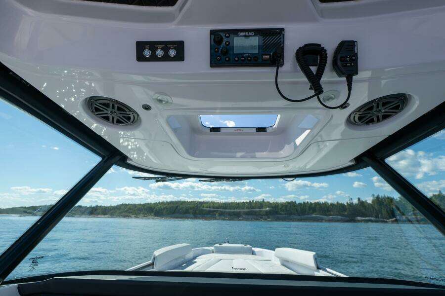 Stock 42 29ft Axopar Yacht For Sale