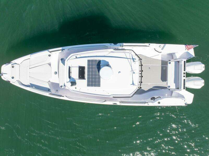 Stock 42 29ft Axopar Yacht For Sale
