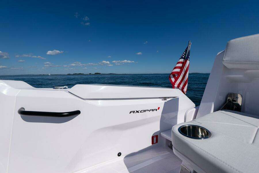 Stock 42 29ft Axopar Yacht For Sale