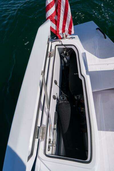 Stock 42 29ft Axopar Yacht For Sale