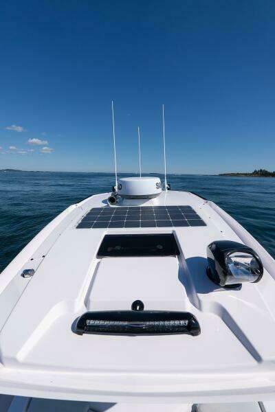 Stock 42 29ft Axopar Yacht For Sale